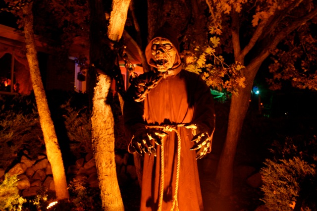 Display 2008
