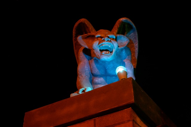 Display 2008