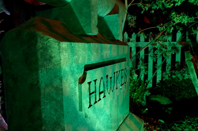 Display 2008