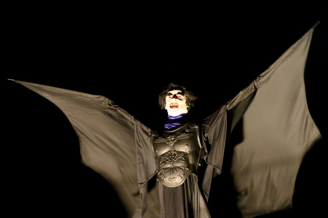 Display 2008