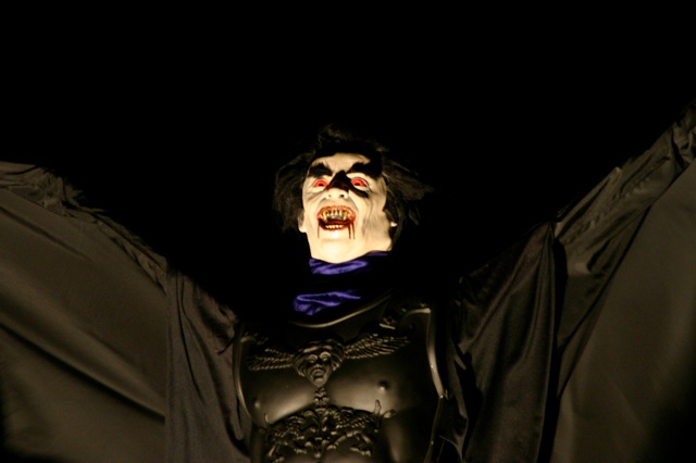 Display 2008