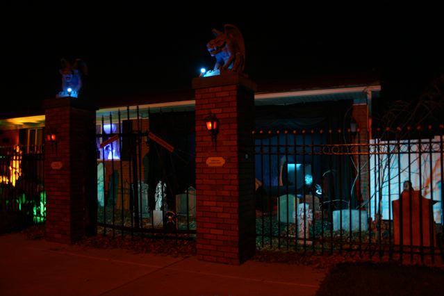 Display 2008