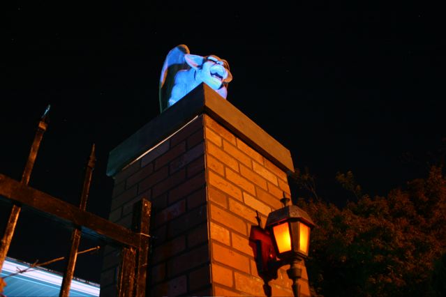 Display 2007