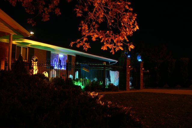 Display 2007